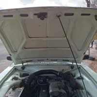 پیکان وانت مدل 87 دوگانه شرکتی|خودرو سواری و وانت|زنجان, |دیوار