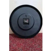 ساعت دیواری نو روانگرد قطر ۳۲ با جعبه|ساعت دیواری و تزئینی|بروجرد, |دیوار