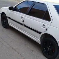 پژو پارس سفارشی تمام فول 1403|خودرو سواری و وانت|زاهدان, |دیوار