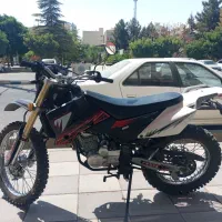 بهرو 200 cc