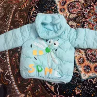 بوت بچگانه در حد نو|کفش و لباس بچه|بروجرد, |دیوار