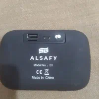 اسپیکر بلوتوثی