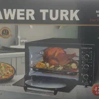 اون توستر پاور ترک