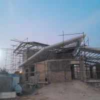 اجرای سقف های شیروانی|خدمات پیشه و مهارت|دزفول, |دیوار