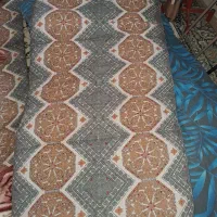 ۳تاتشک یکنفره پنبه‌ای