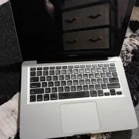 لب تاپMac Book Pro