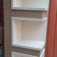 دکور ام دی اف جنس ترک