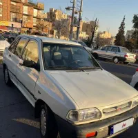 پراید ۷۹|خودرو سواری و وانت|تهران, اوقاف|دیوار