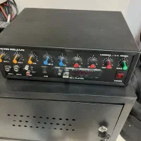 آمپلی فایر اکو روژان مدل VL1000|صوتی و تصویری|تهران, جماران (نیاوران)|دیوار