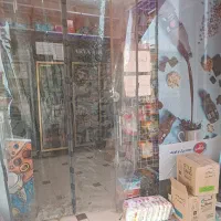 استخدام نیروی کار در سوپرمارکت