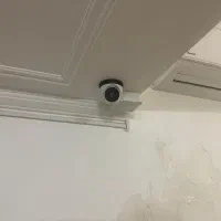 دوربین مداربسته و دزدگیر|دوربین مداربسته|قم, باسکول|دیوار