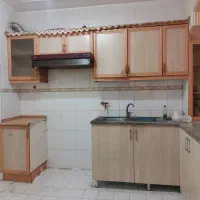 کابینت ام دی اف بالا دست دو به فروش می رسد|مصالح و تجهیزات ساختمان|لار, |دیوار