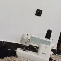 چرخ خیاطی برادو