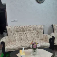 مبل هفت نفره|مبلمان خانگی و میز عسلی|اسفراین, |دیوار