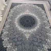 فرش ۱۲ متری نو