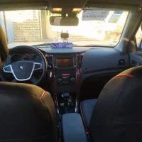 دنا پلاس توربو اتوماتیک 402|خودرو سواری و وانت|خرمآباد, |دیوار