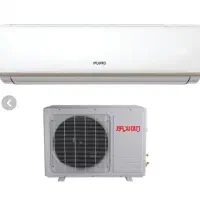 کولر گازی ، اسپیلت ۲۴هزار ایران رادیاتور در حدنو