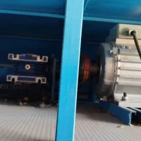 دستگاه دان زرشک