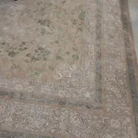 دو عدد فرش نه متری نو