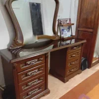 دراور با چوب اعلا|جاکفشی، کمد، دراور|گنبد کاووس, |دیوار