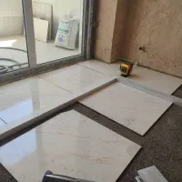 انجام کار کاشی وسرامیک ونصب چهارچوب|خدمات پیشه و مهارت|شهرکرد, |دیوار