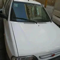 پراید۱۳۱se مدل اخر ۹۸|خودرو سواری و وانت|مشهد, دانش|دیوار