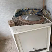 تنور تندیر متحرک