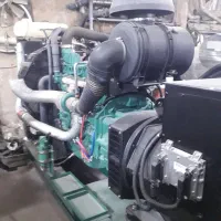 کارشناس دیزل ژنراتور ۲۵۰kva200کاوا۵۰۰کامینز۱۰۰ولوو|خدمات موتور و ماشین|تهران, مرزداران|دیوار