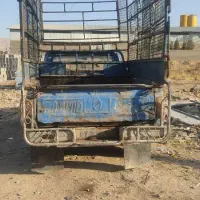 نیسان ۸۴.دوگانهcng|خودرو سواری و وانت|زرقان, |دیوار