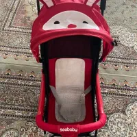 کالسکه کودک برند seebaby|کالسکه و لوازم جانبی|تهران, دهکده المپیک|دیوار