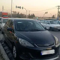 ام وی ام ۳۱۵ اکسلنت معاوضه با پراید