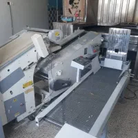 وسایل نانوایی اتوماتیک