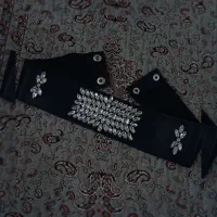 کمربند مزونی