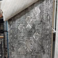 قالیچه ماروکو کد کلاسیک پرداخت درب منزل حمل رایگان|گلیم، جاجیم، گبه|مشهد, توس (بلوار توس)|دیوار