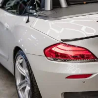 BMW z4 2015