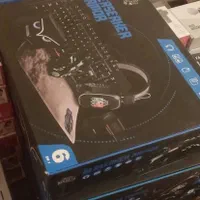 ست گیمینگ واقعی