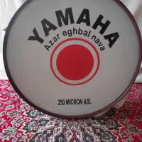 طبل یاماها ۸۰ سانتی