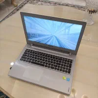 لپتاپ lenovo z510