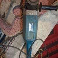 سنگ فرز، سنگ بری بوش اصل المان|ابزارآلات|لواسان, |دیوار