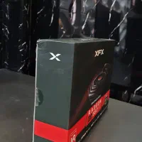 کارت گرافیک XFX RX580 OC آکبند و پلمپ ( اقساط )|قطعات و لوازم جانبی رایانه|شیراز, معالی‌آباد|دیوار