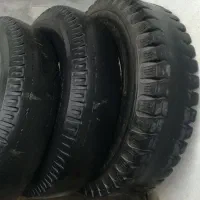 لاستیک وتیوپ نیسان وقطعات اصلی هاچبک وپراید