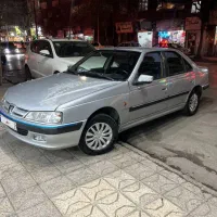 پژوپارس دوگانه مدل ۱۳۸۸