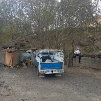 نیسان کرایه ای
