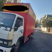 هیوندا کروز|خودرو سنگین|تهران, پرواز|دیوار