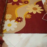 فرش فانتزی|فرش|کیاشهر, |دیوار