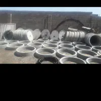 بلوکه سیمانی و مصالح ساختمانی طرقبه