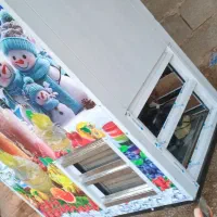 یخ در بهشت
