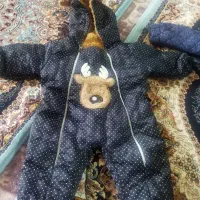 کاپشن بچگانه