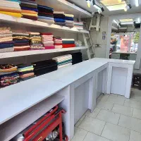 واگذاری فروشگاه پارچه فروشی