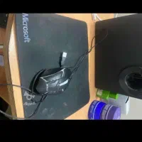 کیف و موس و کیبورد